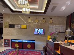 -圣地·布达拉酒店(江北嘴金融城店)