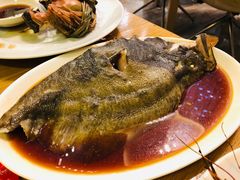 -上海静安香格里拉大酒店