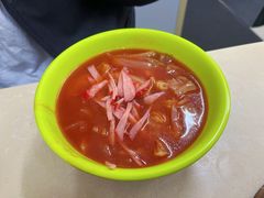 -福德小笼(东余杭路分店)