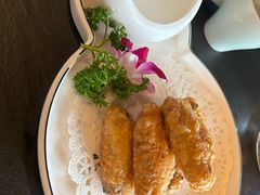 -唐猫庭院·千年陕菜(赛格国际购物中心店)