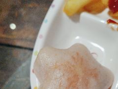 -江边城外烤全鱼(方庄时代购物中心店)