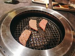-东京烧肉 平城苑(银座５丁目店)