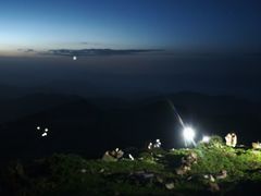 -灵山