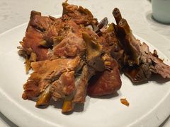 -北李妈妈菜·海肠捞饭(高新万达店)
