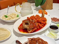 -洋洋中餐馆·SINCE 1997(龙湖星湖天街店)