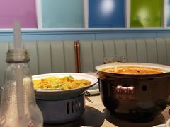 自助取餐区-米泰芒·东南亚料理(体育西店)