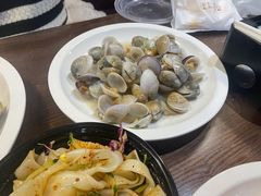 葱油文蛤-盒马鲜生(杭州运河上街店)