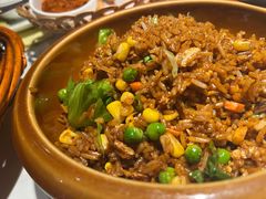 -老阿爸鲜鱼土菜(昆山花桥店)