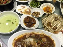 -丰收渔港饭店(嵊泗店)