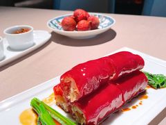 -荣轩(新荣记环球金融中心店)