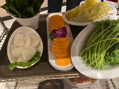 -天宜隆蘑菇宴火锅(石景山旗舰店)