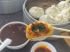 -胡家包子·清真(大众巷店)