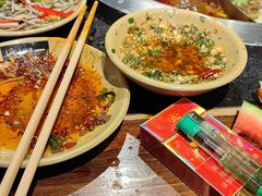 -唇辣号重庆老火锅(燕郊鑫乐汇店)