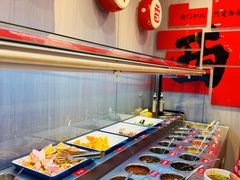 -重庆大队长火锅(凤城八路店)