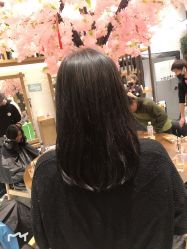 -简影造型·自选烫染接发salon