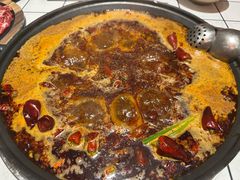 -旧街市鲜货老火锅(大光路店)