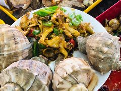 -顶之鲜海鲜餐厅