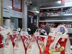 -华莱士炸鸡汉堡(崇文门搜秀城店)