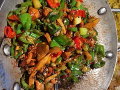 -庆江南江南菜(昆山吾悦广场店)
