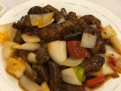 -北京全聚德(天安门店)