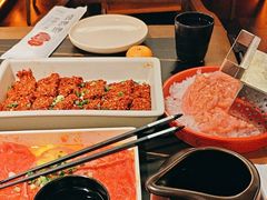 -福禄娃一家人火锅(上地店)