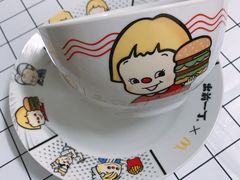 -麦当劳(星光行店)