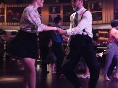 -林肯爵士乐上海中心 Jazz at Lincoln Center Shanghai