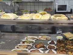 -聚德华天护国寺小吃(甜水园店)