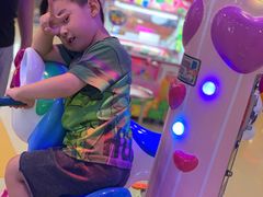-汤姆熊欢乐世界(滨江店)