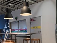 -宜家·瑞典风味餐厅(无锡店)