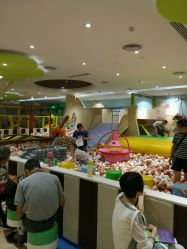 点击看大图 -meland亲子乐园(深圳领展中心城店)