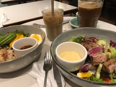 -BAKER&SPICE(安福路店)