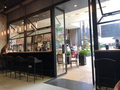 -MUSEE CAFE(保利·时光里店)