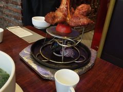 -杯子红牛排(西樵店)