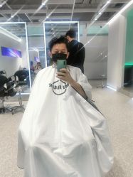 -M1 HAIR烫染