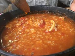 -萨莉亚意式餐厅(星海广场店)