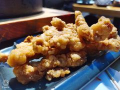 小酥肉-胡马八破·川菜小馆(高新万达店)