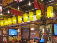 -平成屋· Late Night 食堂(漕宝路店)