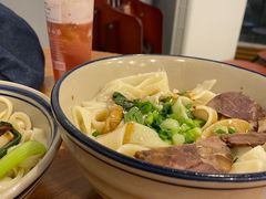 -侯哥面馆(瑞景店)