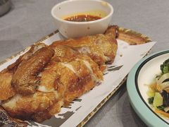 -金哥私房菜馆(张府园总店)