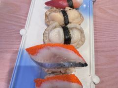 -晴季寿司(红旗街万达店)
