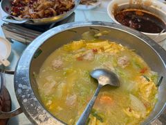 -顶好餐厅(张家营店)