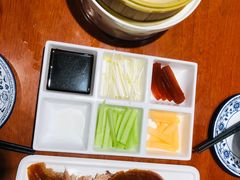 -京味张·北京烤鸭(南山店)