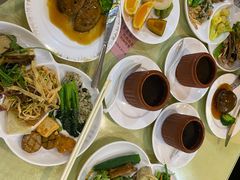 -众善素食(佛平五路店)