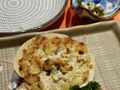 -松临·铁板烧&Omakase(神农店)