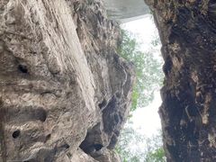 -抱犊寨风景区