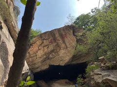 -黑龙潭风景区