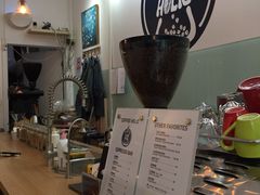 -COFFEE HOLIC(朝外SOHO店)