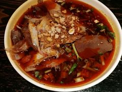 -夫妻肺片·中华老字号·正宗川菜(春熙路店)