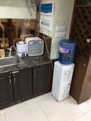 -YESIDO椰岛造型烫发染发